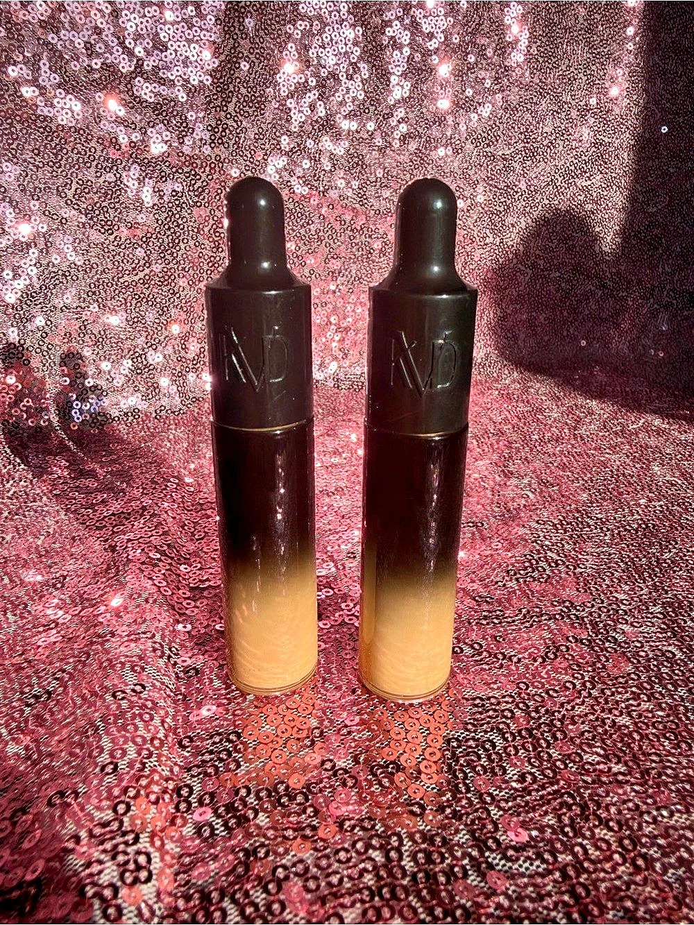 KVD Beauty Good Apple Lightweight Full-Coverage Concealer Light 114